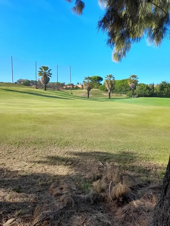 Adosado En Campo De Golf Islantilla Villa Lepe 0*,