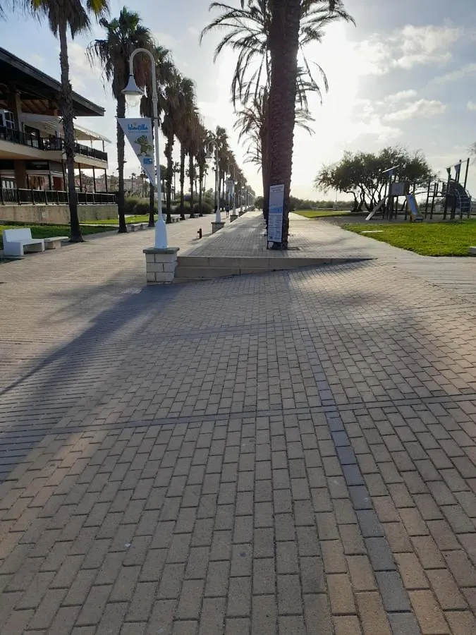 Сasa de vacaciones Adosado en campo de golf Islantilla Villa Lepe España