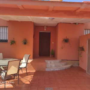  Сasa de vacaciones Casa Del Poniente