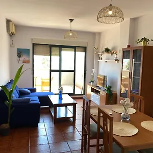  Apartamento ático Brisa De La Antilla