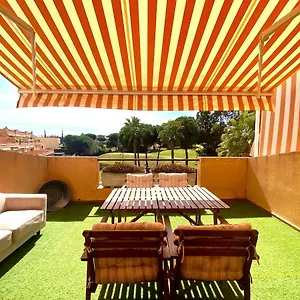  Apartamento Atico Golf