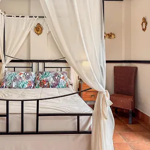 3* Hotel Restaurante Valsequillo